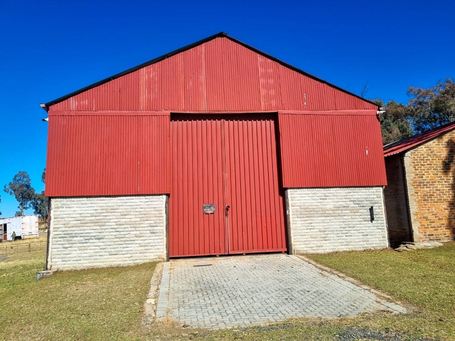 0 Bedroom Property for Sale in Bethlehem Free State